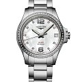 Часы Longines Conquest V.H.P. L3.316.0.87.6